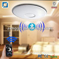 hot sale new product bluetooth starry sky ceiling light